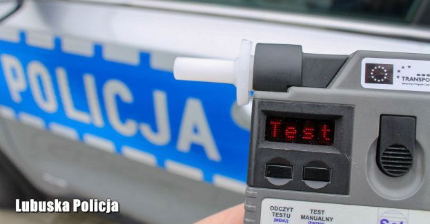 Trzeźwość kierujących fundamentem bezpieczeństwa na drogach