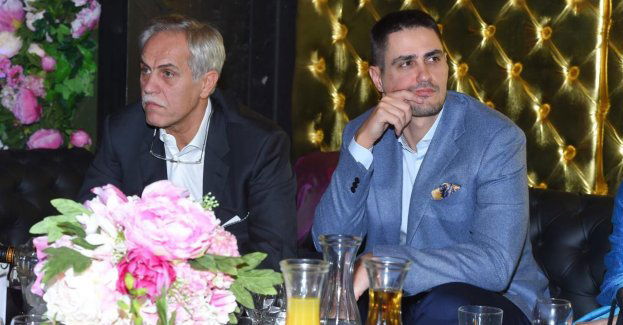 Tobias Solorz i Piotr Żak odwołani z rady nadzorczej ZE PAK
