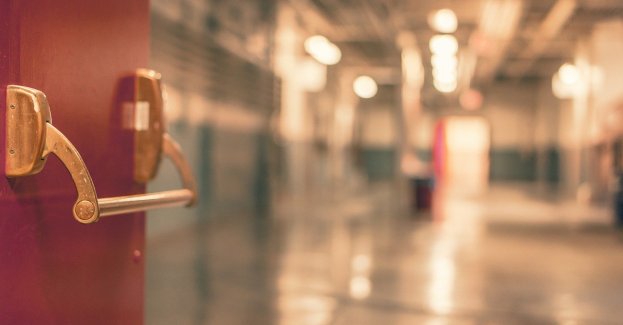 Przygotowania szpitala zakaźnego w Toruniu