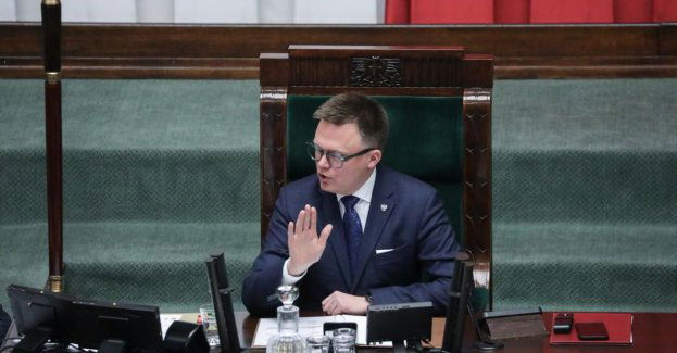 W środę zostanie złożony projekt Trzeciej Drogi ws. aborcji