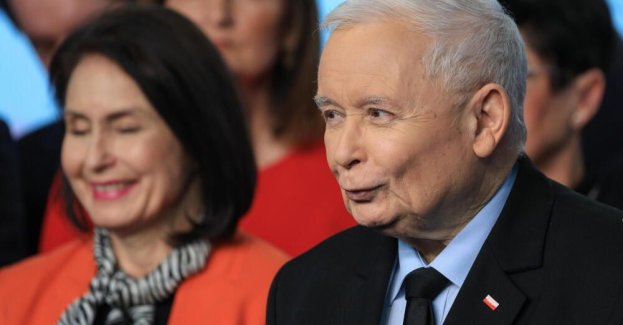 W ramach kampanii musimy odwiedzić wszystkie gminy w kraju; z tym związane są wydatki