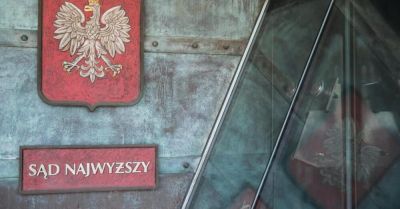 SN: kara dyscyplinarna upomnienia dla prok. Wrzosek ws. wpisów na platformie X prawomocna