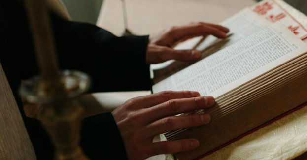 Proces księdza podejrzanego o seksualne wykorzystanie małoletniego