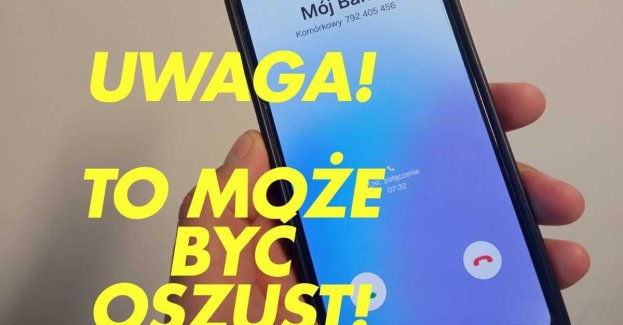 Oszustwo metodą na pracownika banku kosztowało 45 tys. zł