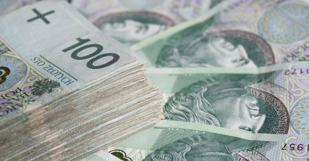 LUBELSKIE: postojowe od ZUS na ponad 51 mln złotych