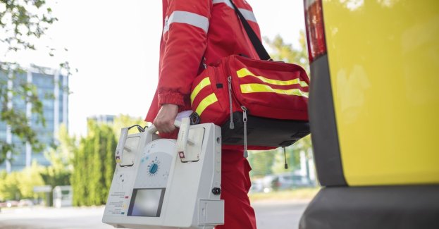 Nieprawidłowe działanie dyspozytora medycznego ws. 3-latki, która zmarła w Nowym Tomyślu
