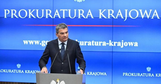 Bezprawie dot. Prokuratora Krajowego będzie skutkować podważaniem wyroków
