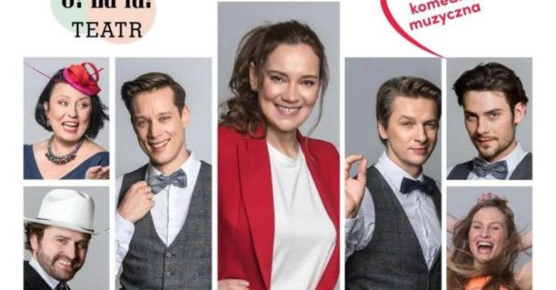 Spektakl teatralny