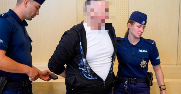 Ruszył proces Wojciecha W. oskarżonego o dokonanie zabójstwa niemal 24 lata temu