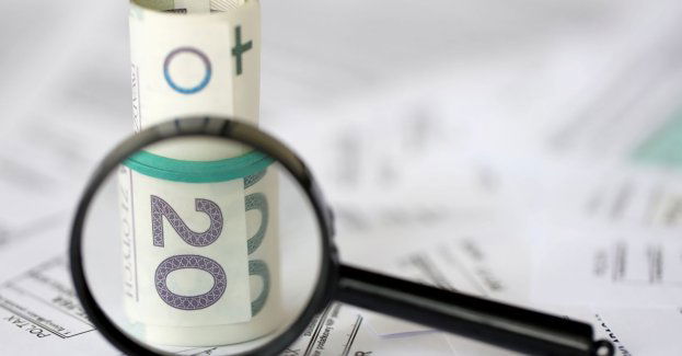 47 podejrzanych w śledztwie, w którym zarzuty usłyszał b. dziennikarz TVN Mateusz W.