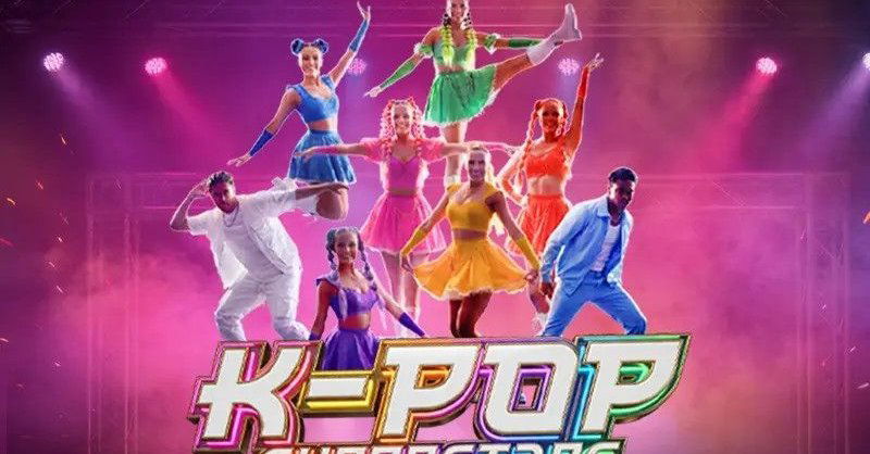 zdjęcie: K-Pop Superstars / kupbilecik24.pl / K-Pop Superstars
