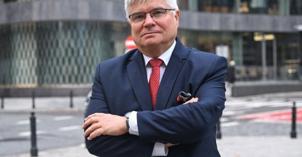 W grudniu przedstawiony zostanie plan rozbudowy lotniska Chopina