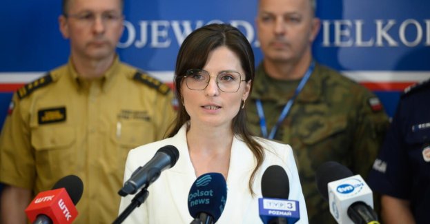 Wojewoda wydała pozwolenie na budowę Tłoczni Gazu Lwówek