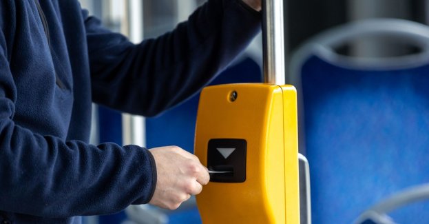 Bilety POLREGIO można kupić w systemie FALA