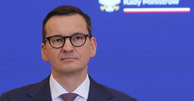 Prawdopodobnie w czerwcu projekt 800 Plus trafi do konsultacji społecznych, potem będzie przyjęty przez rząd