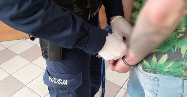 Policjanci nie odpuszczają i kolejni poszukiwani trafiają za kraty więzienia. Ostatnia doba to 5 osób ukrywających się przed wymiarem sprawiedliwości