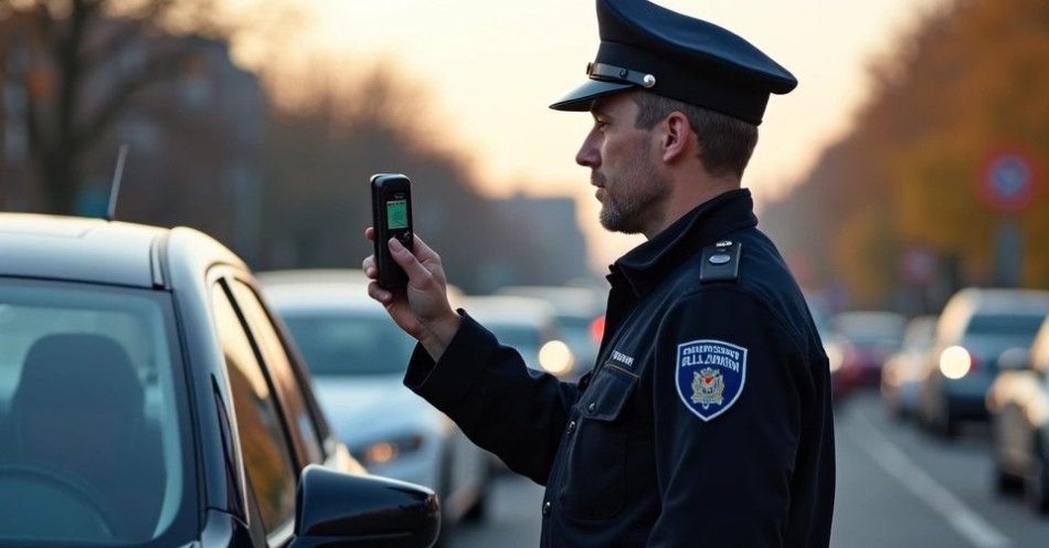 zdjęcie: Trzeźwy poranek w Bydgoszczy ujawnił siedmiu nietrzeźwych kierowców / TM/ przykładowa ilustracja