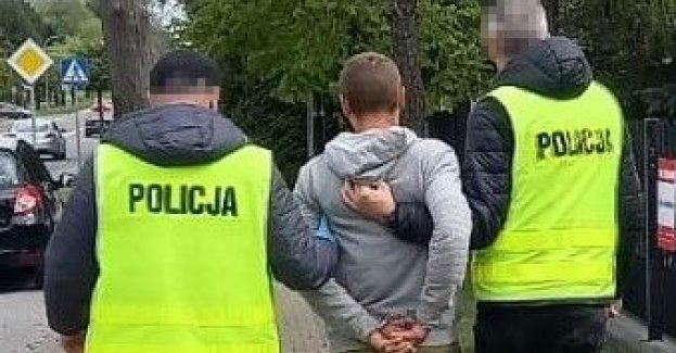 Odpowie za zgwałcenie