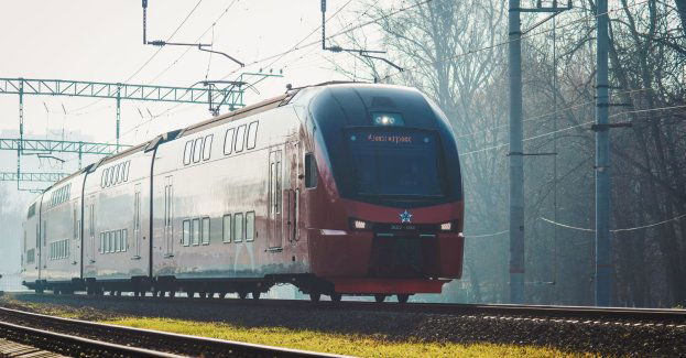 Od niedzieli korekta rozkładu Kolei Małopolskich w związku z pracami na torach