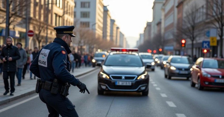 zdjęcie: Policjant poza służbą zatrzymał pijanego kierowcę / TM/ przykładowa ilustracja