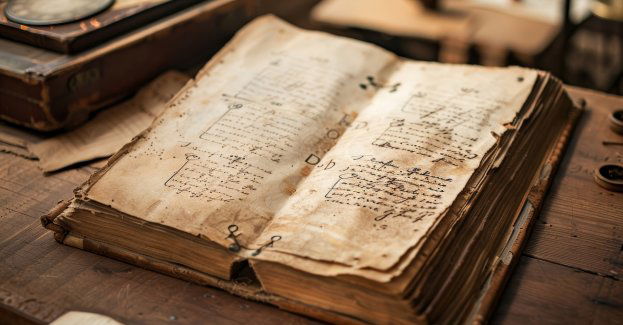 Naukowcy potwierdzili autentyczność znalezionych Biblii brzeskich