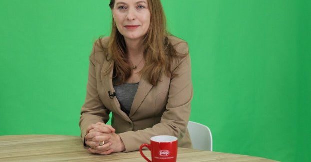 Pełczyńska-Nałęcz: od sześciu tygodni czekam na rozmowę z premierem Tuskiem