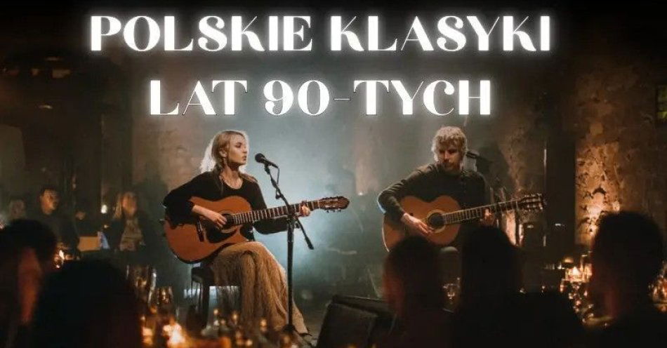 zdjęcie: Koncert przy świecach - Polskie klasyki lat 90-tych / kupbilecik24.pl / Koncert przy świecach - Polskie klasyki lat 90-tych