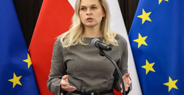 Nowacka: ograniczenie dostępu do platform społecznościowych wzorowane na regulacjach australijskich