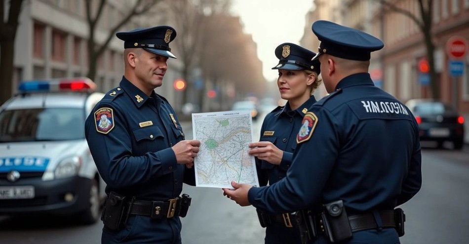 zdjęcie: Odnaleziona Kornelia Koper. Komunikat policji z Ostrowa / TM/ przykładowa ilustracja