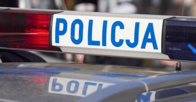 19 - latek miał narkotyki i był poszukiwany przez prokuraturę, w rezultacie trafił do aresztu na 3 miesiące