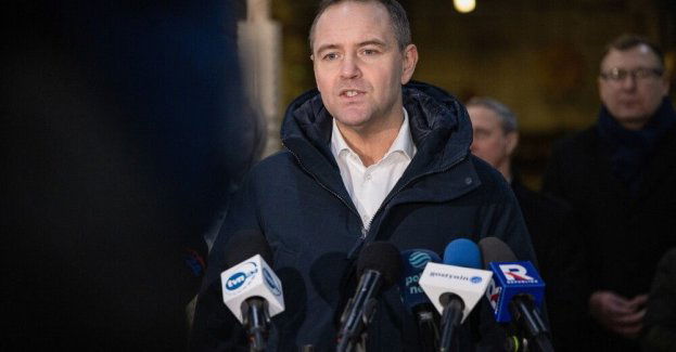Nie zgodzę się na zmianę struktury i prywatyzację Lasów Państwowych