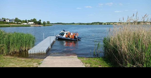 Szkolenie terytorialsów z udziałem radomskich policjantów