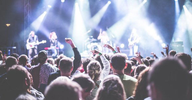 Koncertowo w Twierdzy Boyen. Będzie Raz Dwa Trzy!