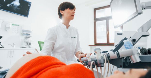 W UCK wdrożono nowatorską, pierwszą w kraju, terapię prenatalną u dzieci