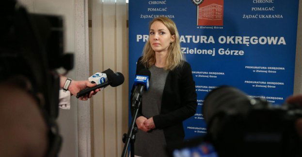 3-miesięczne dziecko z urazem mózgu w szpitalu; rodzice nie przyznają się