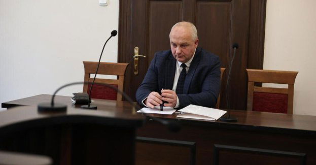 Gdańsk: b.. kierownik schroniska w Kościerzynie prawomocnie skazany za znęcanie się nad zwierzętami