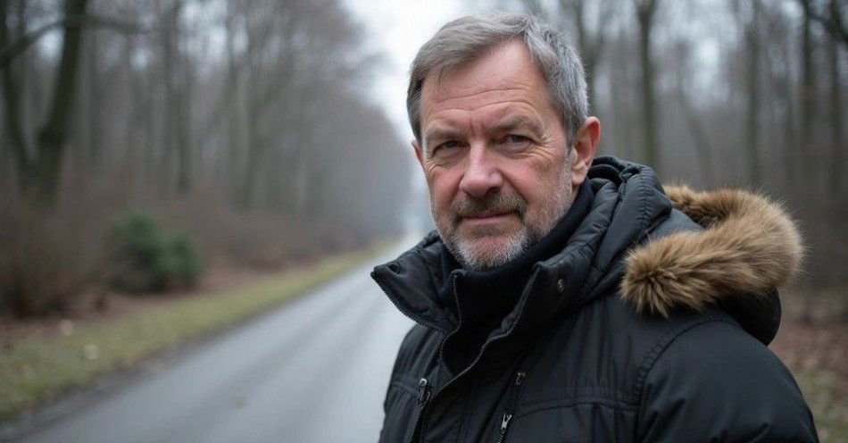 zdjęcie: Zaginiony 33 letni mężczyzna odnaleziony w Jaworznie / TM/ przykładowa ilustracja