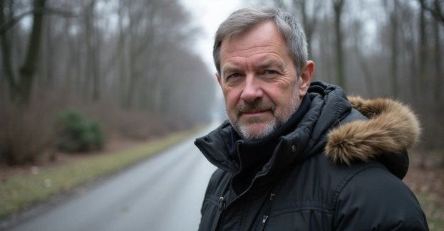 Zaginiony 33 letni mężczyzna odnaleziony w Jaworznie