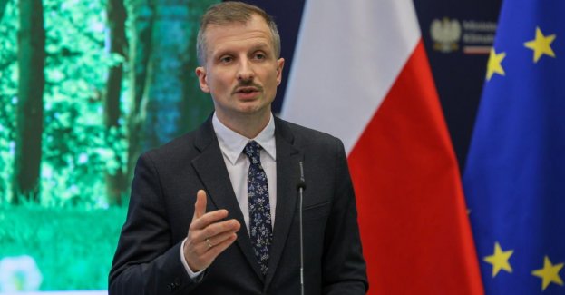 Specjalny zespół wypracuje propozycje zmian w łowiectwie