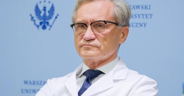 Medycyna precyzyjna już dzisiaj ratuje życia, także w Polsce