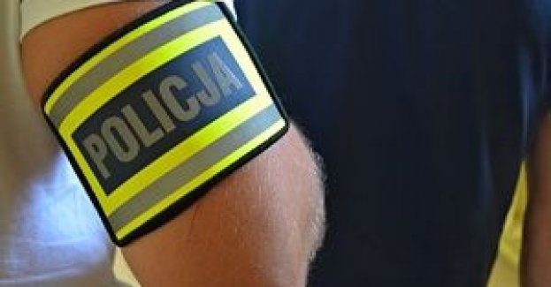Poszukiwany zatrzymany przez policjantów na wolnym
