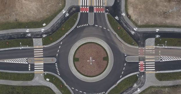 Nowe nazwy ulicy i ronda w Grudziądzu