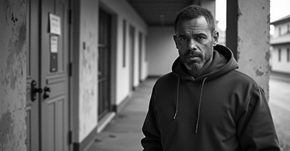 zdjęcie: Poszukiwany w związku ze zniszczeniem mienia w Katowicach / TM/ przykładowa ilustracja