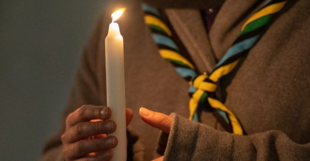 Betlejemskie Światło Pokoju ponownie zawita do Gliwic