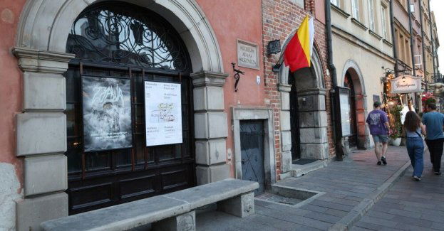 Wygrała Agnieszka Celeda, ale instytucją ma kierować ktoś inny