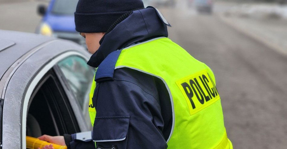 zdjęcie: Pijana kierująca zatrzymana w Mielcu / fot. KPP w Mielcu