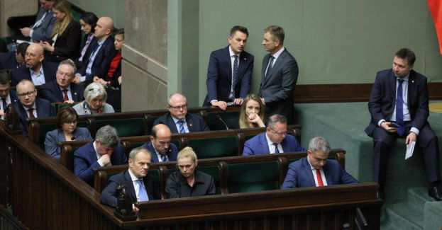 Sejm uchwalił nowelizację ustawy o pigułce "dzień po"