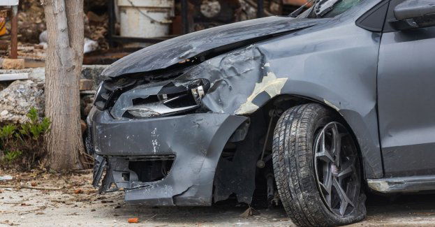 Śmiertelny wypadek w Kołobrzegu