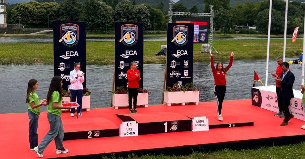 Startują MŚ w maratonie kajakowym. Ponownie napisać piękną historię!
