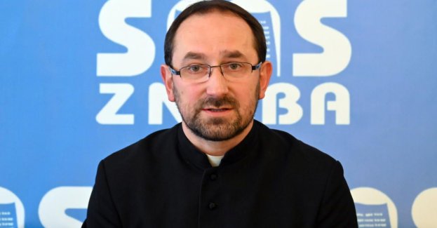 Już trwają zapisy na rekolekcje "Jezus na Stadionie Legii"; odbędą się 7 czerwca 2025 r.